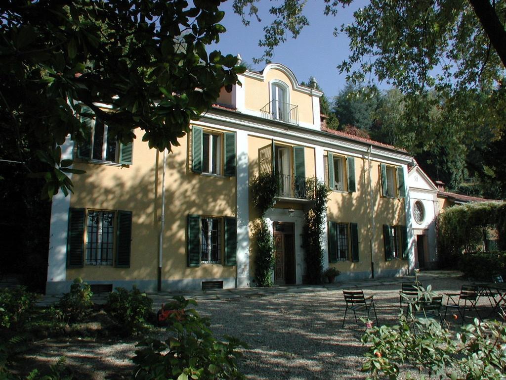 B&B IL MERLO TURÍN